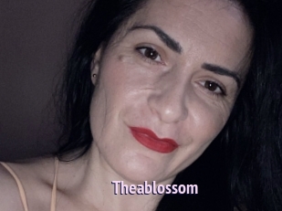 Theablossom