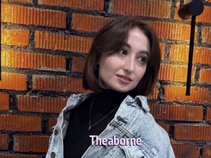 Theaborne
