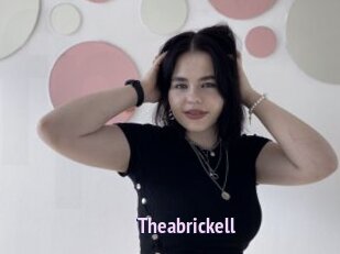 Theabrickell