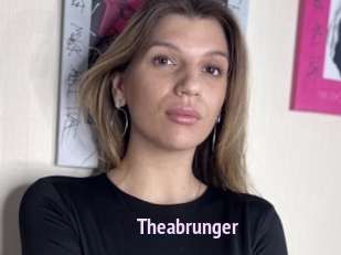 Theabrunger