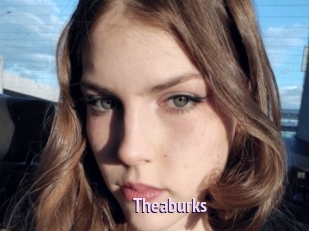 Theaburks