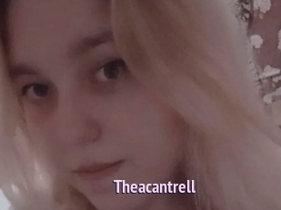theacantrell Film Porno