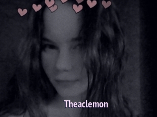 Theaclemon