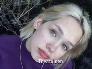 Theacolden
