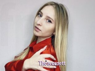 Theacornett