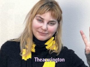 Theacurington