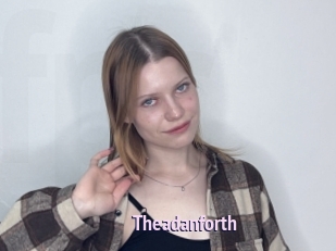 Theadanforth