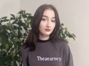Theaearney