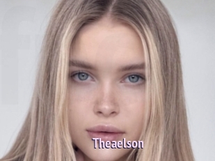 Theaelson
