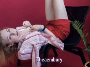 Theaembury