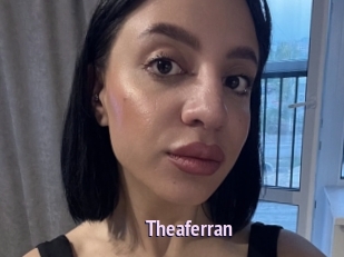 Theaferran