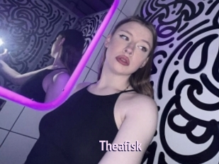 Theafisk
