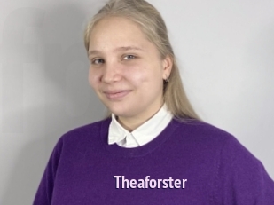 Theaforster