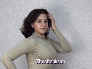 theafrankson Film Porno
