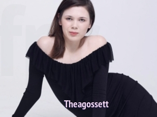 theagossett Film Porno
