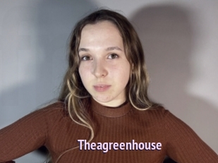 Theagreenhouse