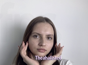 Theahallsted