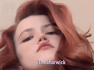 Theaharwick