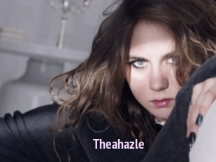 Theahazle