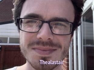 Thealastair