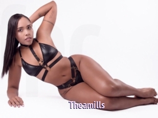 Theamills