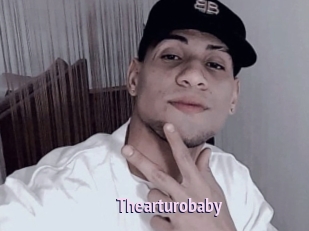 Thearturobaby
