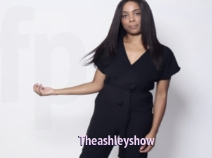 Theashleyshow