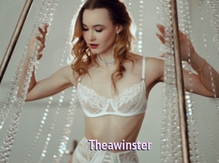 Theawinster