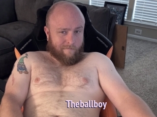 Theballboy