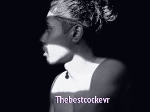 Thebestcockevr