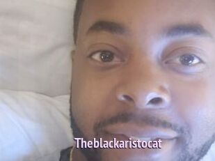Theblackaristocat