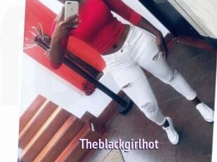 Theblackgirlhot