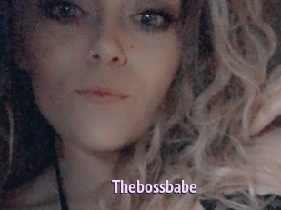 Thebossbabe