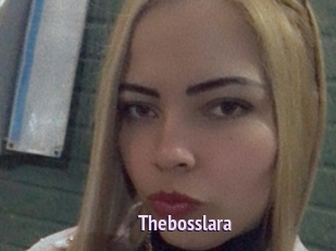 thebosslara Film Porno