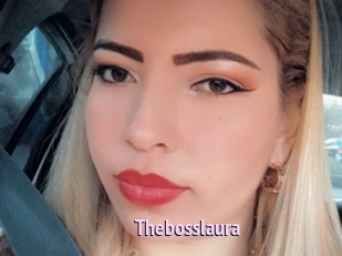 thebosslaura Film Porno