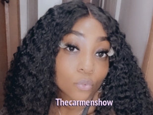 Thecarmenshow