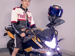 Thechiky18