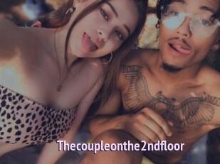Thecoupleonthe2ndfloor