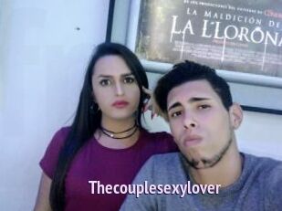 Thecouplesexylover