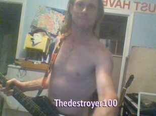 Thedestroyer100