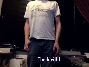 Thedevillll
