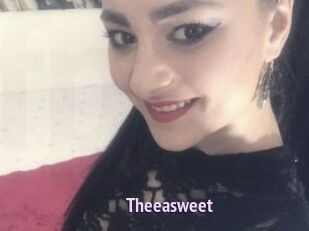 Theeasweet