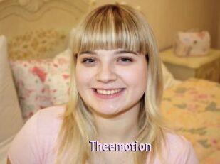 Theemotion