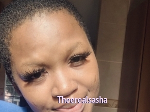 Theerealsasha
