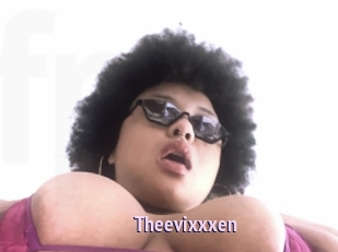 Theevixxxen
