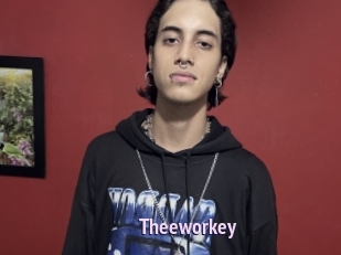 Theeworkey