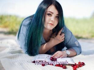 Theflowerbomb