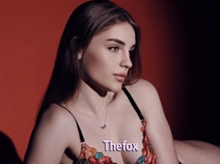 Thefox
