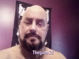 Thegame20