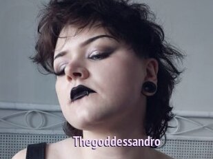 Thegoddessandro